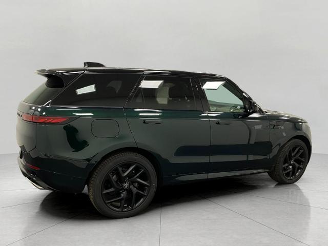 2025 Range Rover Sport Vehicle Photo in Appleton, WI 54913