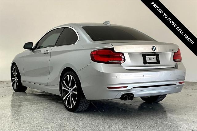 2019 BMW 230i Vehicle Photo in Grapevine, TX 76051