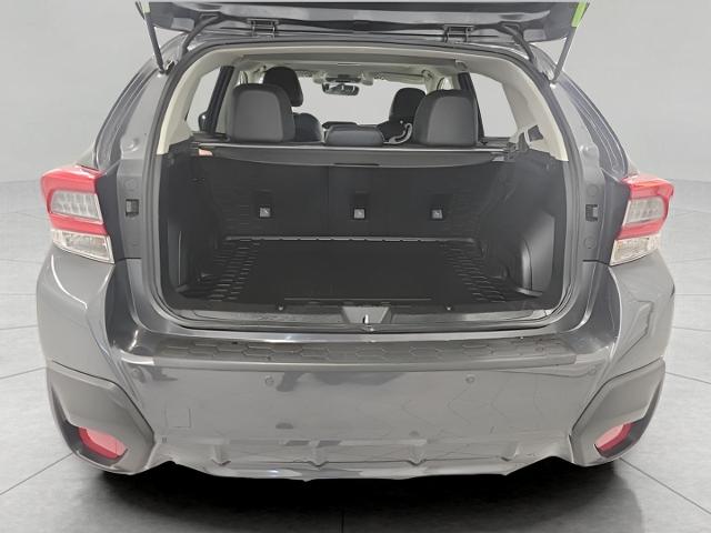 2023 Subaru Crosstrek Vehicle Photo in Green Bay, WI 54304