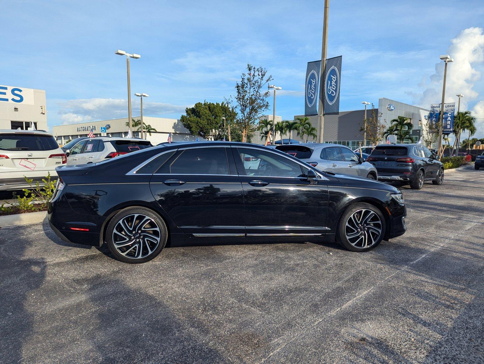 2020 Lincoln MKZ Vehicle Photo in Miami, FL 33015