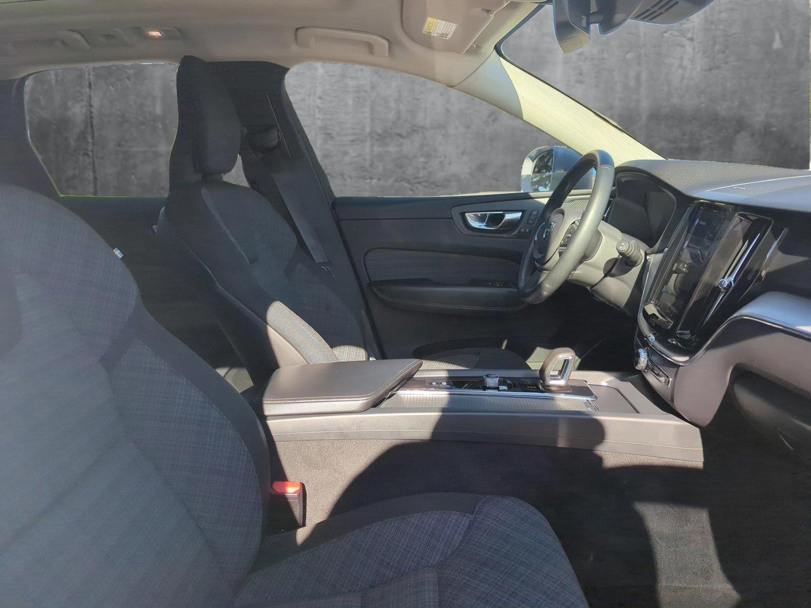 2022 Volvo XC60 Vehicle Photo in Margate, FL 33063