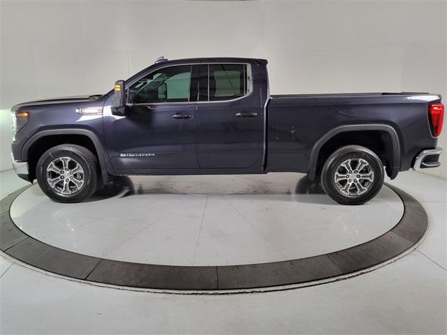 2025 GMC Sierra 1500 Vehicle Photo in PRESCOTT, AZ 86305-3700