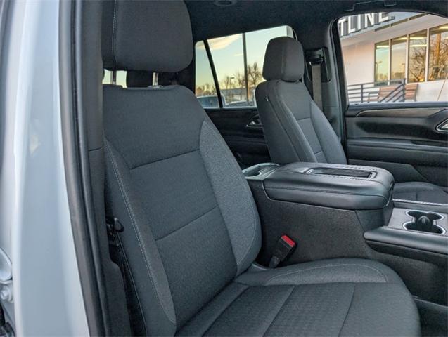 2021 Chevrolet Tahoe Vehicle Photo in AURORA, CO 80012-4011