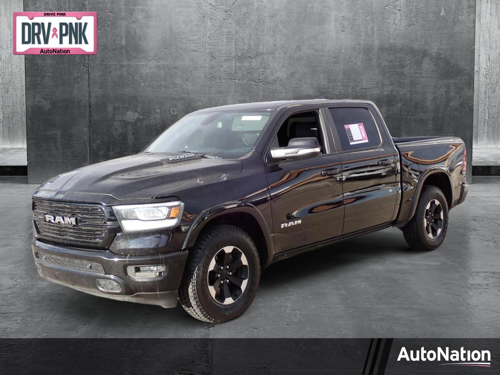 2020 Ram 1500 Vehicle Photo in DENVER, CO 80221-3610