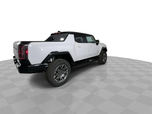 2025 GMC HUMMER EV Pickup Vehicle Photo in GILBERT, AZ 85297-0402