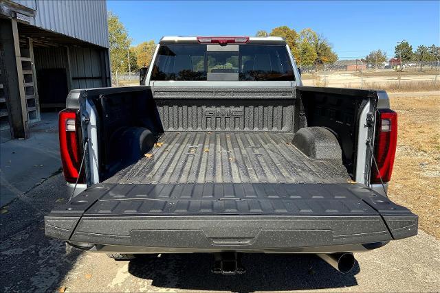 2025 GMC Sierra 2500 HD Vehicle Photo in KANSAS CITY, MO 64114-4545