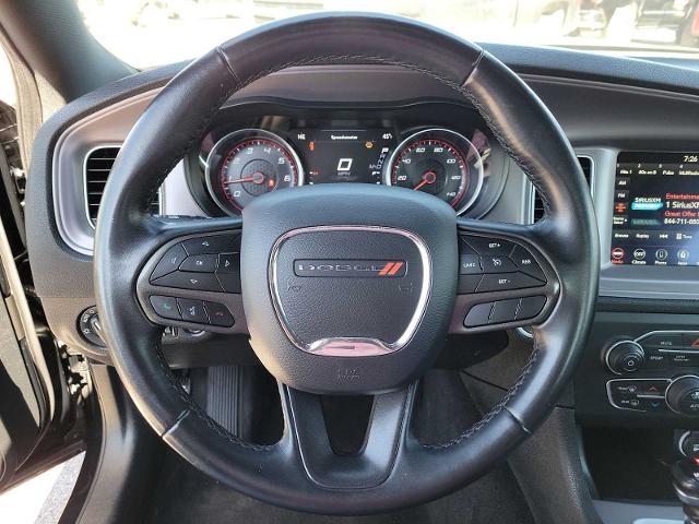 2023 Dodge Charger Vehicle Photo in ODESSA, TX 79762-8186