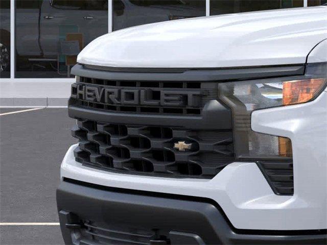 2025 Chevrolet Silverado 1500 Vehicle Photo in COLLIERVILLE, TN 38017-9006