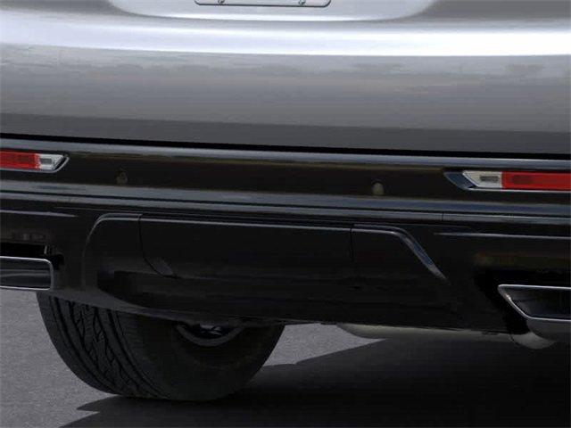2025 Buick Enclave Vehicle Photo in COLLIERVILLE, TN 38017-9006