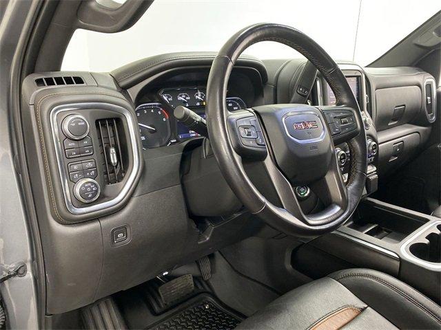 2021 GMC Sierra 1500 Vehicle Photo in PORTLAND, OR 97225-3518