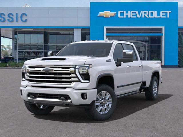 2025 Chevrolet Silverado 3500 HD Vehicle Photo in SUGAR LAND, TX 77478-0000