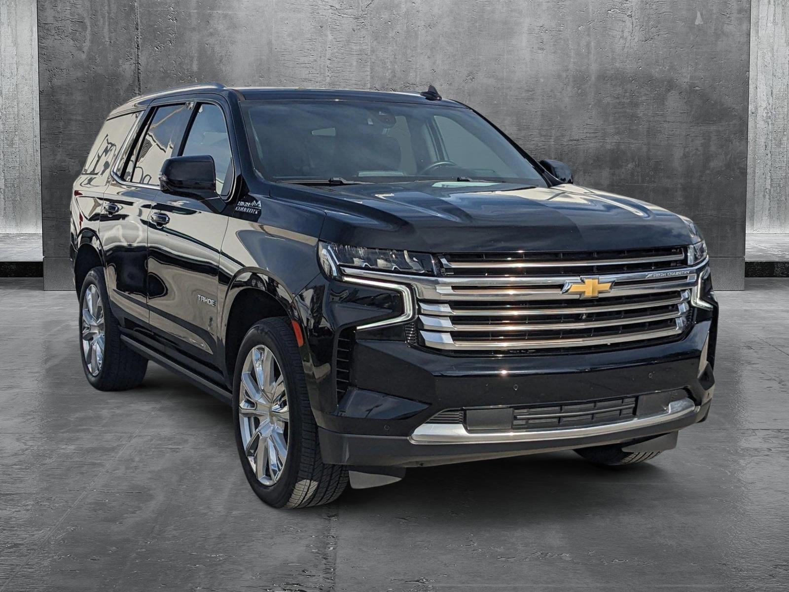 2022 Chevrolet Tahoe Vehicle Photo in MIAMI, FL 33172-3015