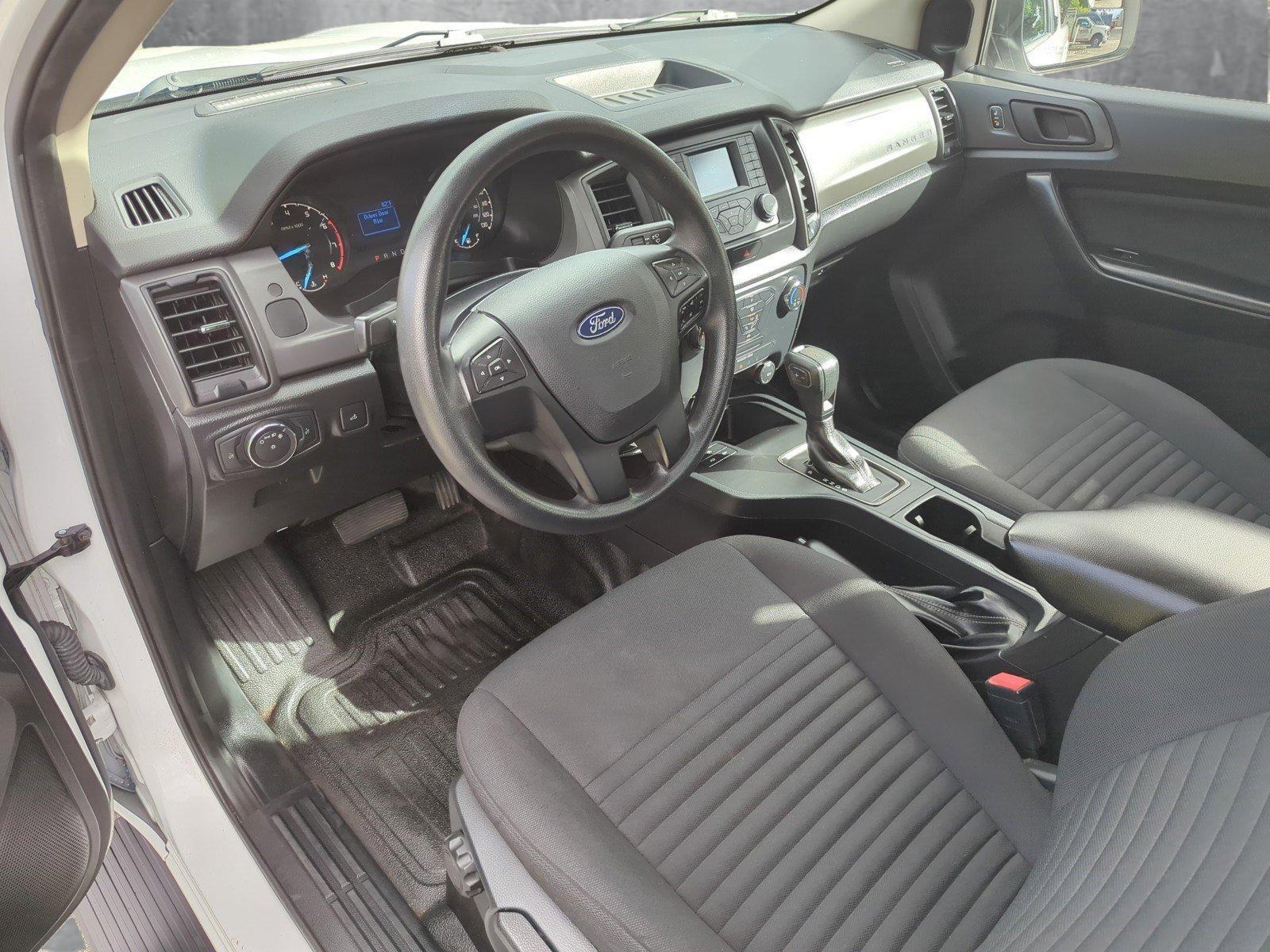 2020 Ford Ranger Vehicle Photo in Margate, FL 33063