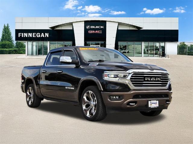 2022 Ram 1500 Vehicle Photo in ROSENBERG, TX 77471-5675