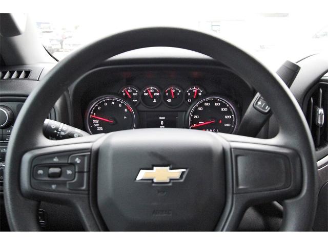 2023 Chevrolet Silverado 1500 Vehicle Photo in ROSENBERG, TX 77471