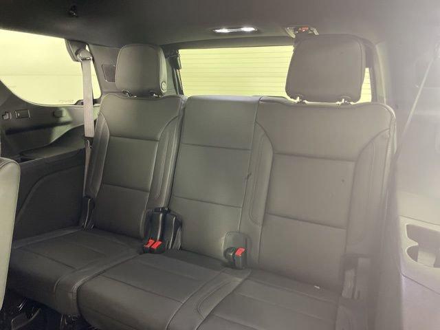 2024 Chevrolet Tahoe Vehicle Photo in PHOENIX, AZ 85014-3381