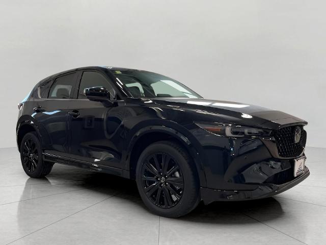 2025 Mazda CX-5 Vehicle Photo in Green Bay, WI 54304