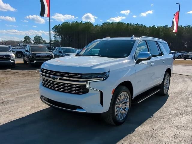 2023 Chevrolet Tahoe Vehicle Photo in ALBERTVILLE, AL 35950-0246