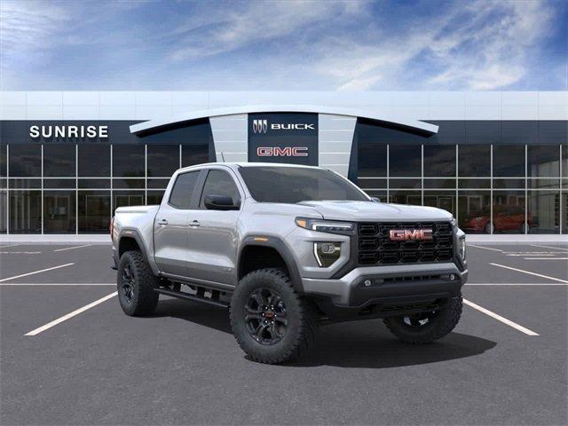 2024 GMC Canyon Vehicle Photo in COLLIERVILLE, TN 38017-9006