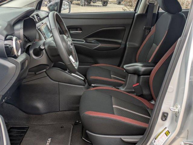 2024 Nissan Versa Vehicle Photo in San Antonio, TX 78209