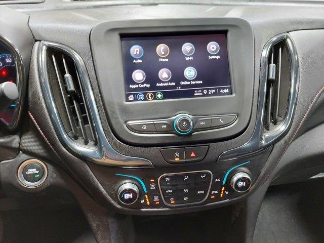 2024 Chevrolet Equinox Vehicle Photo in SAUK CITY, WI 53583-1301