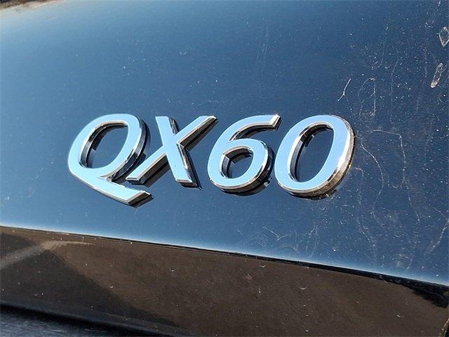 2025 INFINITI QX60 Vehicle Photo in Willow Grove, PA 19090