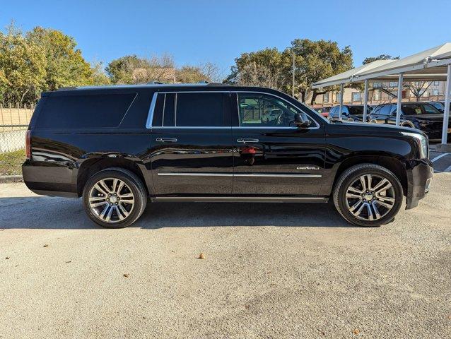 2019 GMC Yukon XL Vehicle Photo in San Antonio, TX 78230