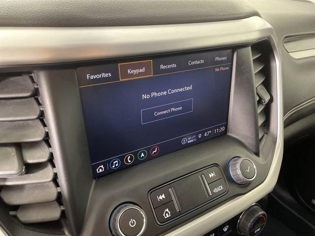 2023 GMC Acadia Vehicle Photo in PHOENIX, AZ 85014-3381