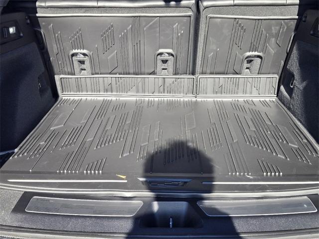 2025 Cadillac LYRIQ Vehicle Photo in Oklahoma City, OK 73114