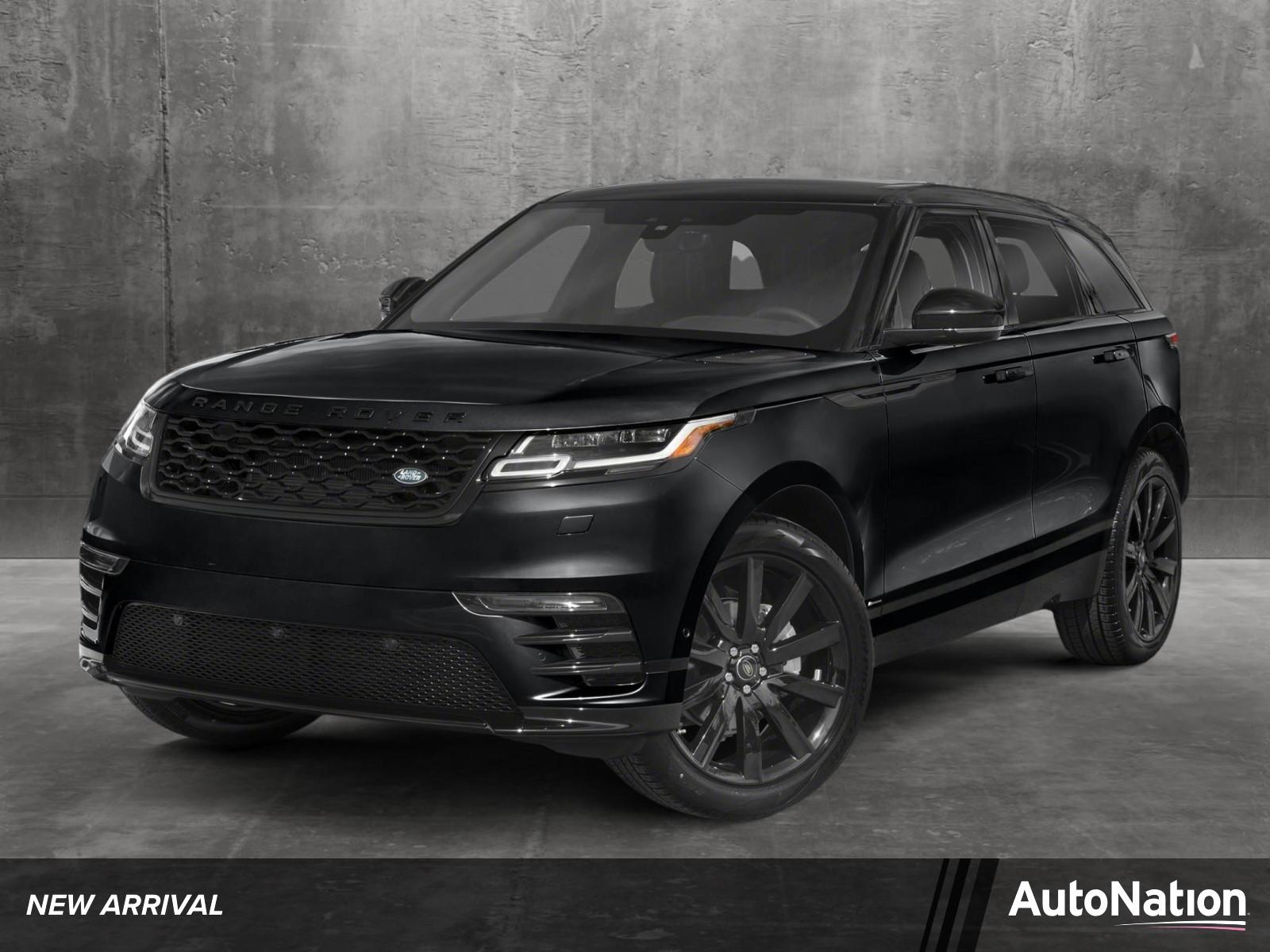 2020 Land Rover Range Rover Velar Vehicle Photo in Clearwater, FL 33761