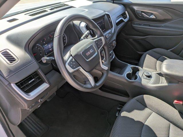 2024 GMC Terrain Vehicle Photo in SELMA, TX 78154-1460