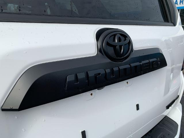 2023 Toyota 4Runner Vehicle Photo in MOON TOWNSHIP, PA 15108-2571