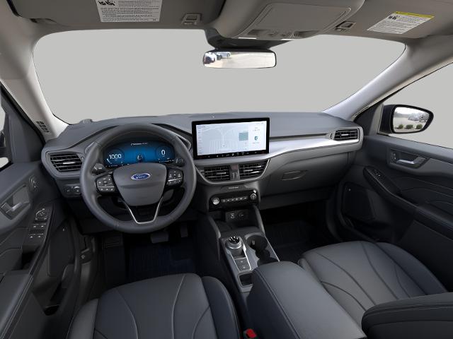 2025 Ford Escape Vehicle Photo in Oshkosh, WI 54901