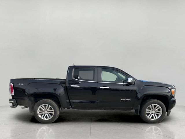 2015 GMC Canyon Vehicle Photo in MANITOWOC, WI 54220-5838