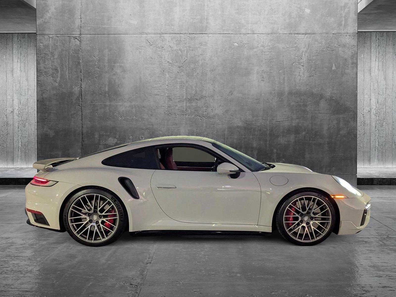 2021 Porsche 911 Vehicle Photo in Fort Lauderdale, FL 33316