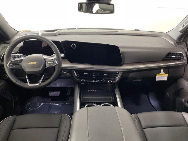 2025 Chevrolet Tahoe Vehicle Photo in PHOENIX, AZ 85014-3381