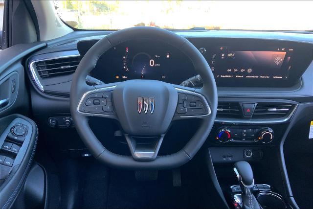 2025 Buick Encore GX Vehicle Photo in KANSAS CITY, MO 64114-4545