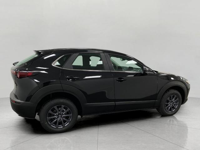 2025 Mazda CX-30 Vehicle Photo in Appleton, WI 54913