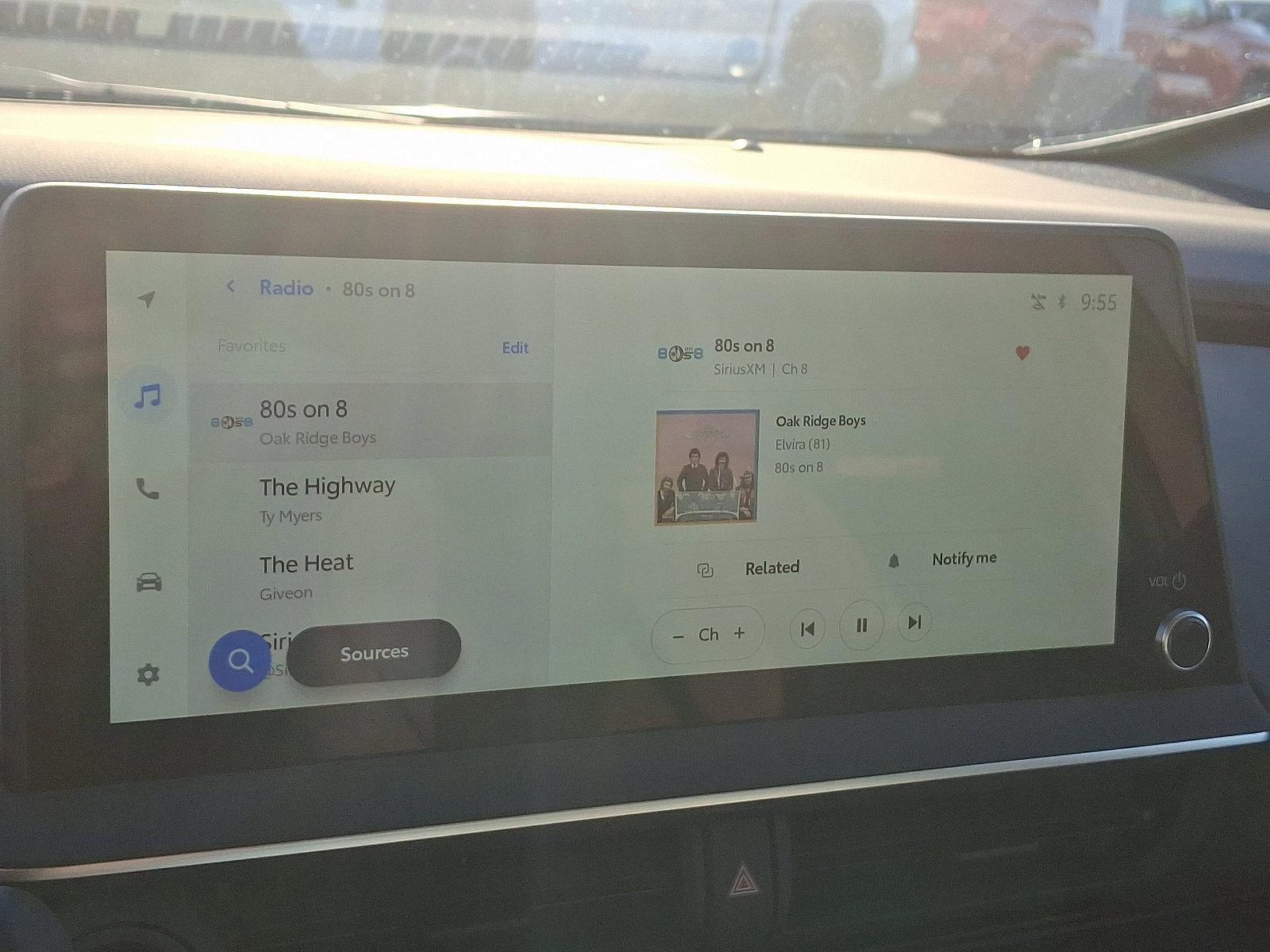 2024 Toyota Prius Vehicle Photo in Trevose, PA 19053