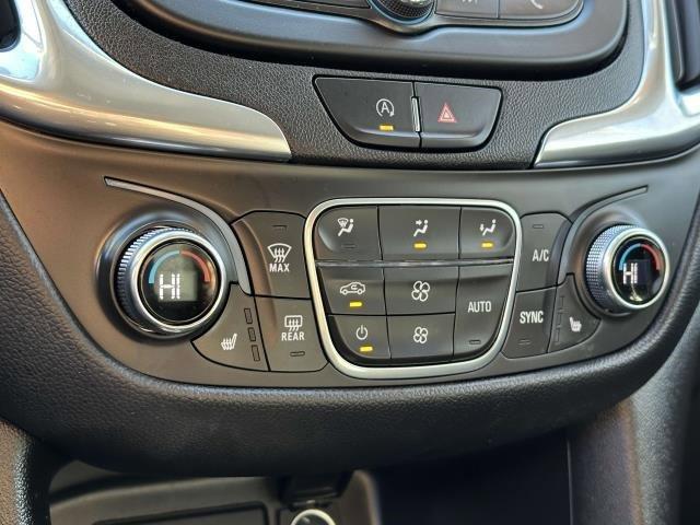 2022 Chevrolet Equinox Vehicle Photo in SAINT JAMES, NY 11780-3219