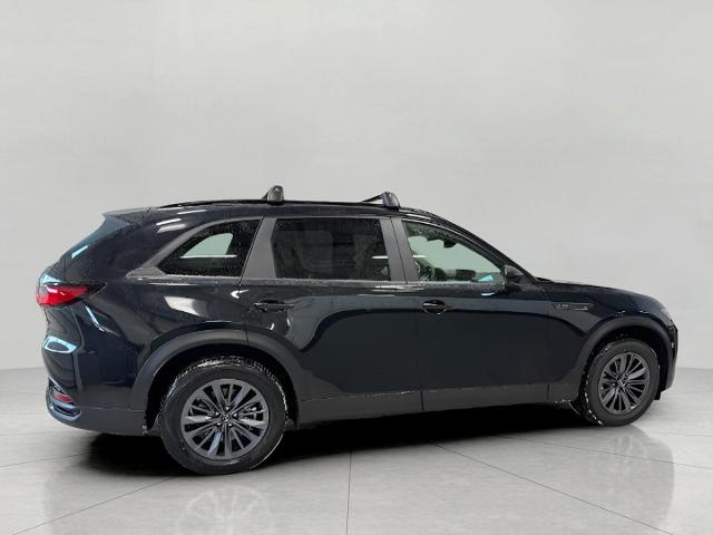 2025 Mazda CX-70 Vehicle Photo in Green Bay, WI 54304