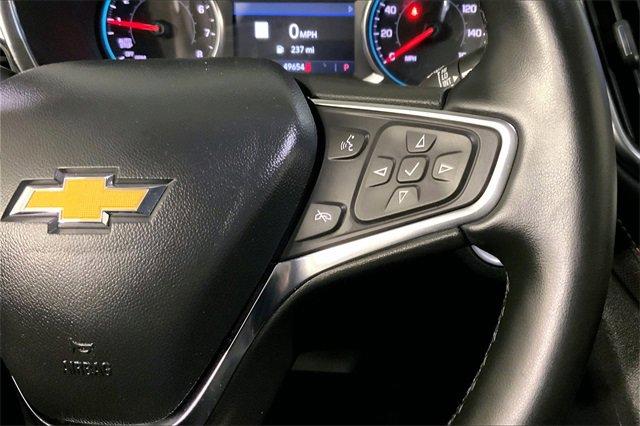 2024 Chevrolet Equinox Vehicle Photo in INDEPENDENCE, MO 64055-1314