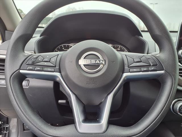 2024 Nissan Altima Vehicle Photo in EMPORIA, VA 23847-1235