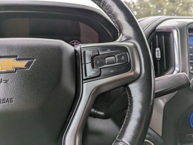 2020 Chevrolet Silverado 1500 Vehicle Photo in SELMA, TX 78154-1460