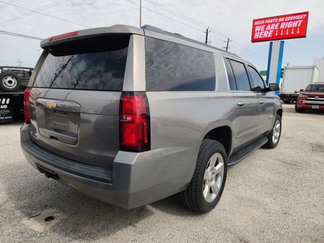 2019 Chevrolet Suburban Vehicle Photo in SUGAR LAND, TX 77478-0000