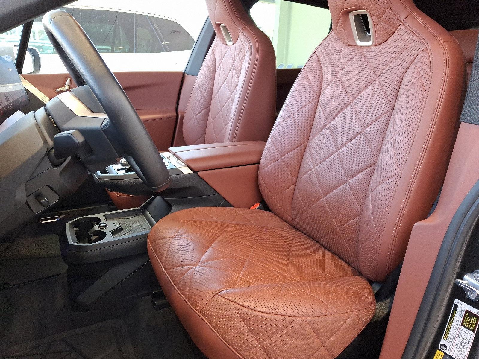2025 BMW iX Vehicle Photo in Lancaster, PA 17601