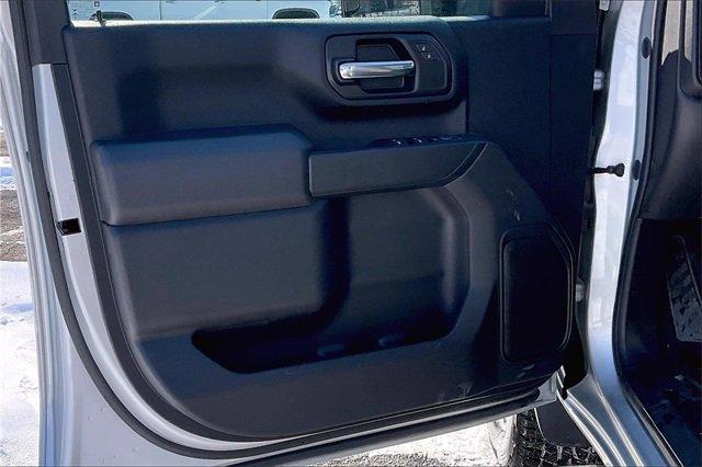 2023 Chevrolet Silverado 2500 HD Vehicle Photo in INDEPENDENCE, MO 64055-1314