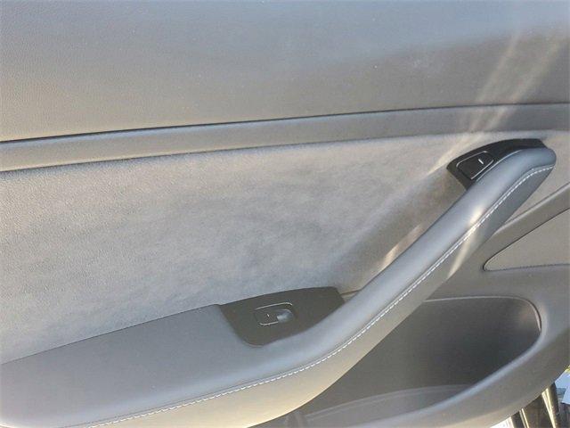 2019 Tesla Model 3 Vehicle Photo in SUNRISE, FL 33323-3202