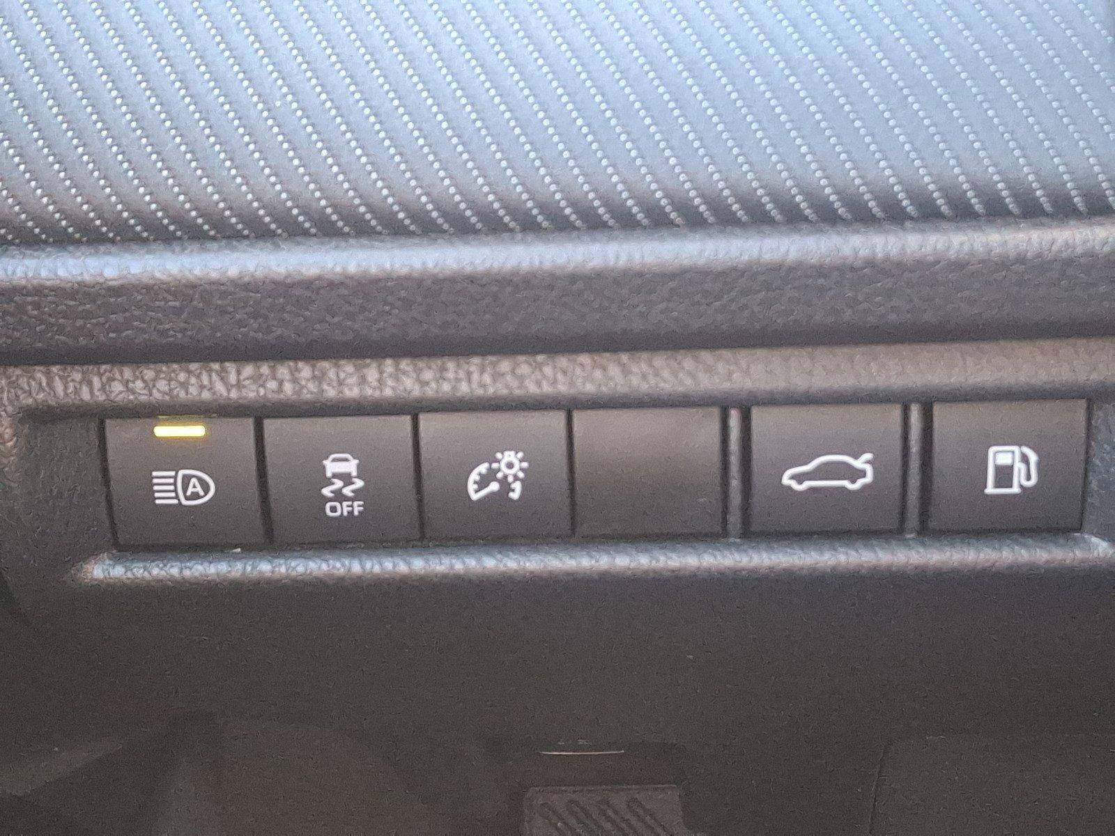 2025 Toyota Camry Vehicle Photo in Harrisburg, PA 17111