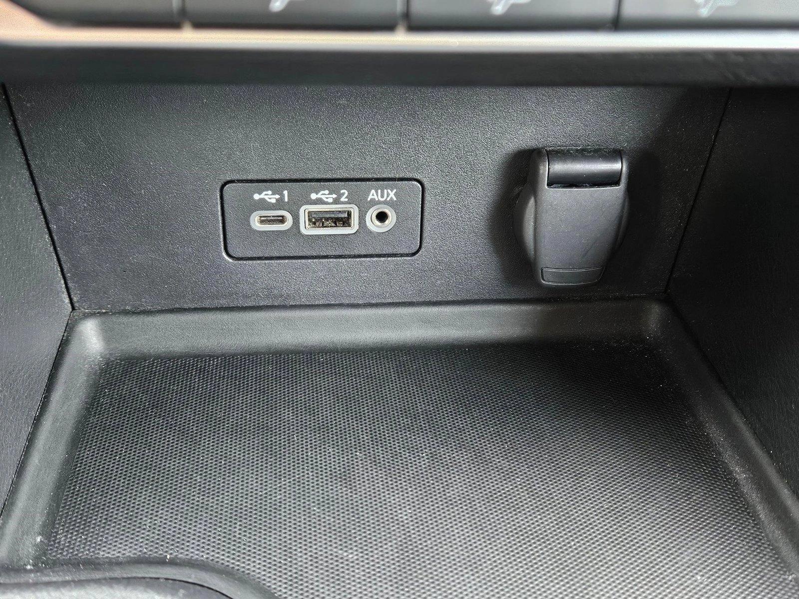 2022 Nissan Sentra Vehicle Photo in AMARILLO, TX 79103-4111